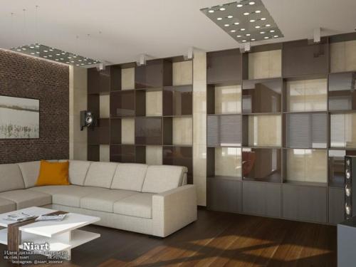 Квартира 142 кв. 02