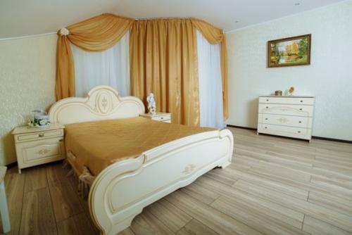 Мы приглашаем вас в агроусадьбу, расположенную в духовном и историческом месте белорусской земли - жировичах. 04