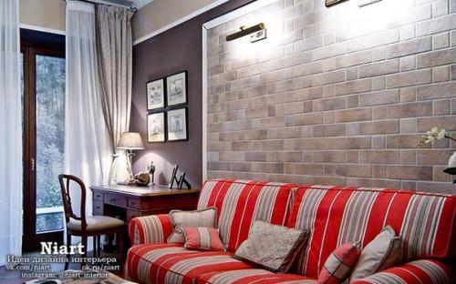 Идеи организации отдельного кабинета. 09