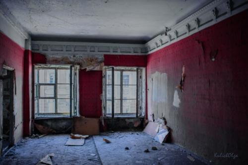 Кадетская линия, д. 21. 06