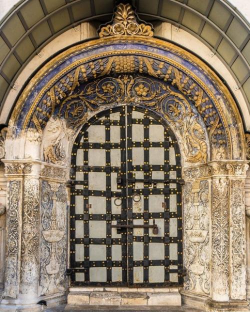 Порталы в сказку каждый из этих порталов по-своему сказочен! 08