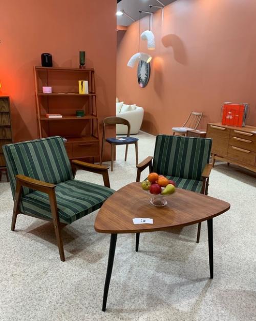 Для меня интерьер - это история, это лицо человека, у которого за спиной всегда есть о чем поведать. 03