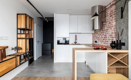 Как оформить интерьер, чтобы делать уборку реже? 02