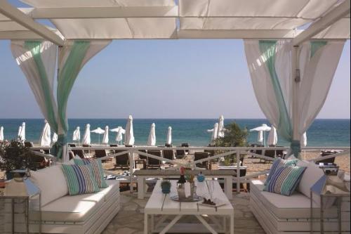 Самые доступные отели Кипра 5*? 05