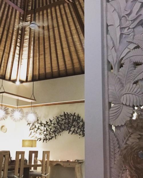 Я всегда мечтала жить в том месте, где люди поклоняются красоте. 04