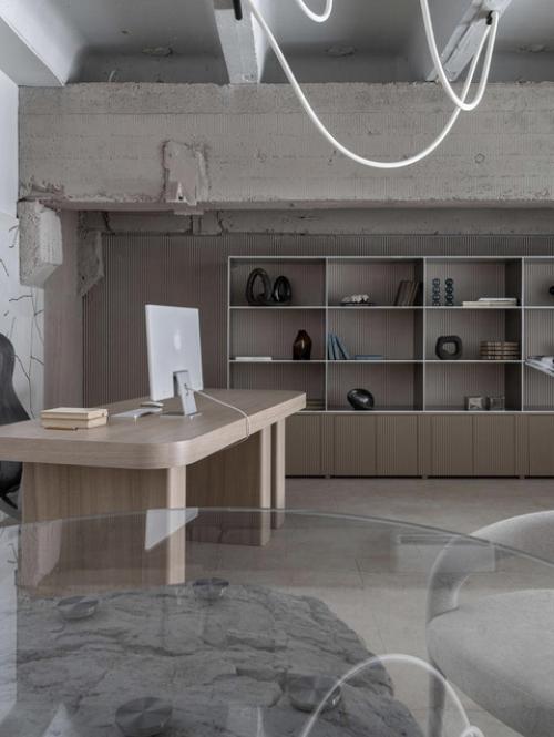 Кирпич, свет и вкус: кофейня и офис в Челябинске. 05