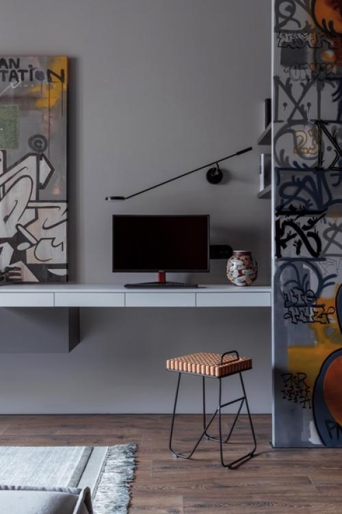 * студия 35 кв. 07