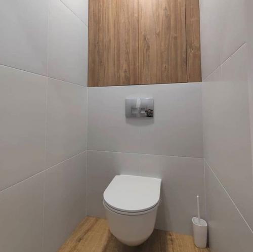 Просторная квартира. Современная и уютная. 02