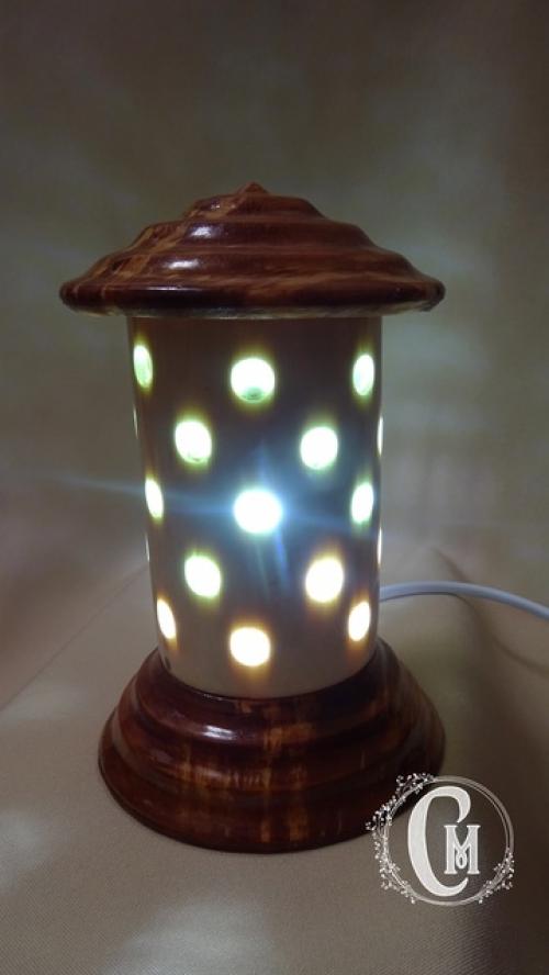 Хотите добавить в интерьер частичку романтики и уюта? 01