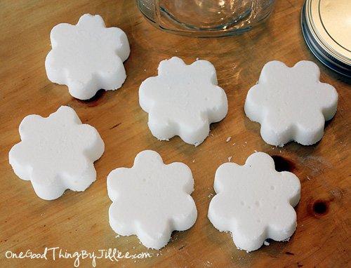 Ароматизаторы для дома из соды. 04