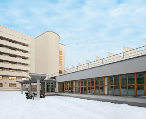 Доброе утро!   Дом - коммуна на улице орджоникидзе в стиле конструктивизма считается одним из самых интересных зданий своего типа. 08