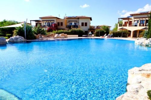 Самые доступные отели Кипра 5*? 04