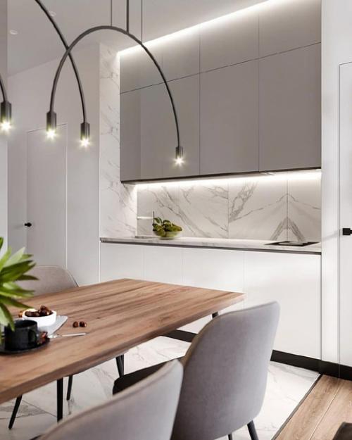 Квартира 40 кв. 03