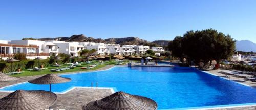 Лучшие отели острова кос 2-3-4-5*? 03