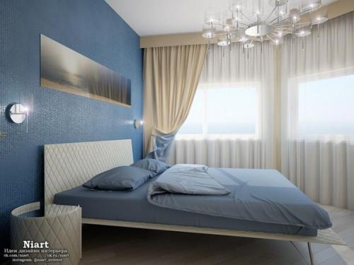 Двухуровневый пентхаус. Этот проект - воплощение мечты о море, солнце, бескрайнем горизонте. 05 Двухуровневый пентхаус. Этот проект - воплощение мечты о море, солнце, бескрайнем горизонте. 05