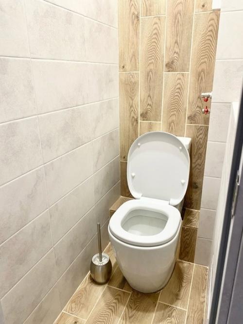 Наш ремонт наконец - то закончен в этот раз решили не париться и купили всю мебель в икеа. 04