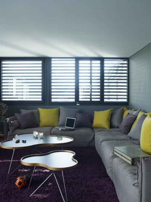 Дуплекс в Афинах от Spacelab Architecture. 06