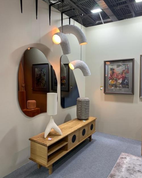 Для меня интерьер - это история, это лицо человека, у которого за спиной всегда есть о чем поведать. 04