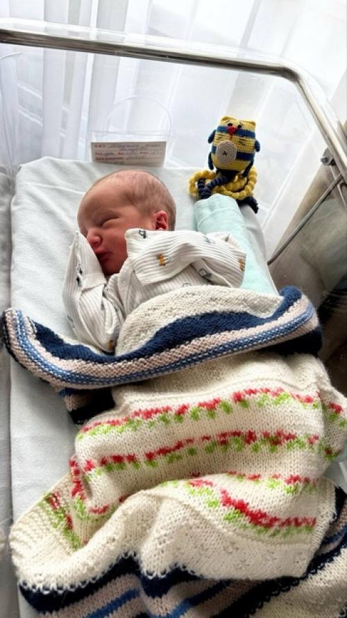 История родов, часть 1. 02