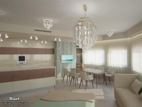 Двухуровневый пентхаус. Этот проект - воплощение мечты о море, солнце, бескрайнем горизонте. 02 Двухуровневый пентхаус. Этот проект - воплощение мечты о море, солнце, бескрайнем горизонте. 02