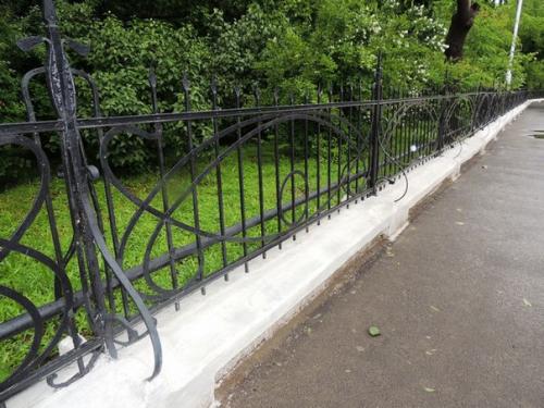 Чудо металлических кружев. 02