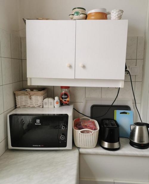 Результат ремонта кухни. 03