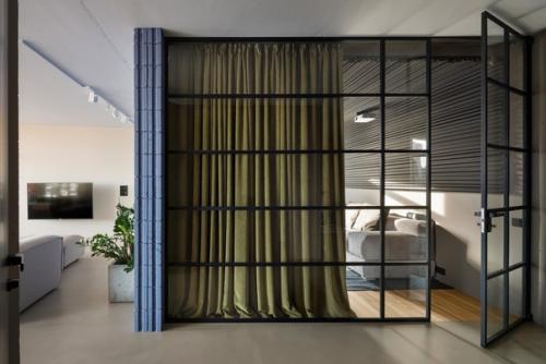 Квартира площадью 180 кв. 06