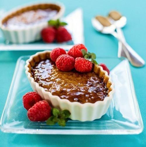 Кафе с вафлями в Петербурге. 02