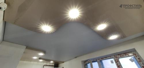 Бежевый цвет можно отнести к классическим оттенкам, его часто используют при оформлении интерьера квартиры. 01