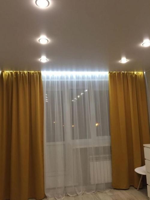 Результат ремонта квартиры. 06