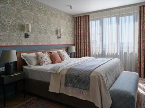 Элегантная классика для семьи. 05