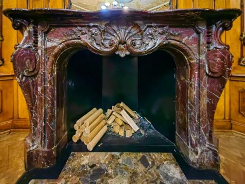 Особняк Морозова в подсосненском переулке, Москва. 03