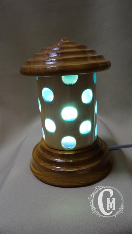 Хотите добавить в интерьер частичку романтики и уюта? 07