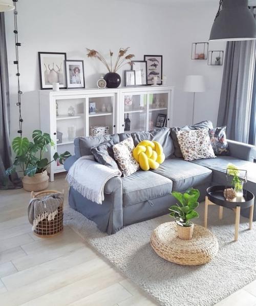 Скандинавский стиль скорее всего еще долго не выйдет из моды. 04