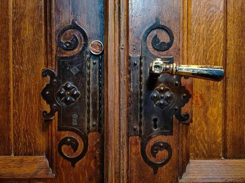 Особняк Морозова в подсосненском переулке, Москва. 06