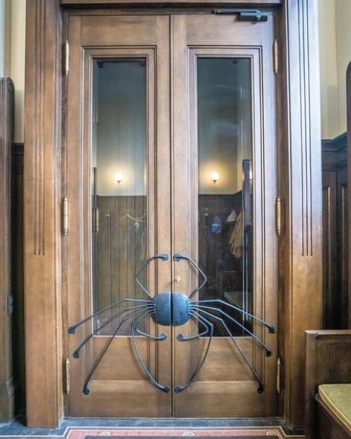 Порталы в сказку каждый из этих порталов по-своему сказочен! 03