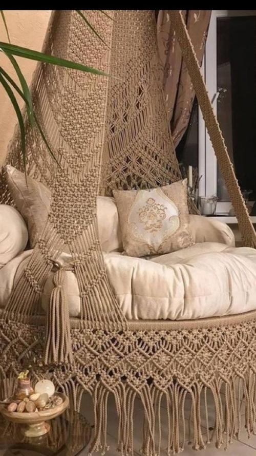 Вам наскучил интерьер вашего дома? 05