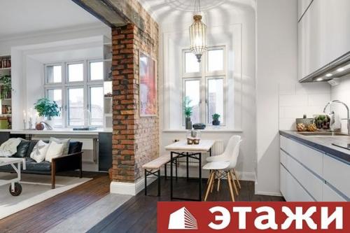 Стоит ли использовать натуральный кирпич в современном интерьере или лучше обратиться к аналогам? 02