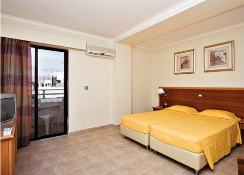 Лучшие отели острова кос 2-3-4-5*? 06