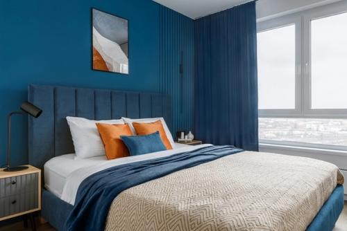 Интерьер 1-комнатной квартиры почти 38 кв. 04