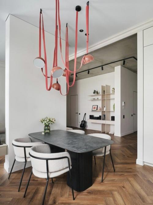 Ярко и с характером: квартира в Тюмени. 05