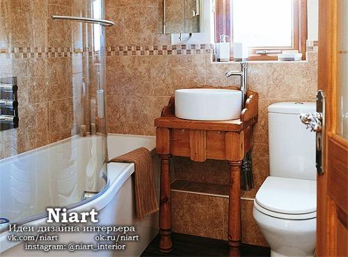 5 советов при проектировании санузла. 06