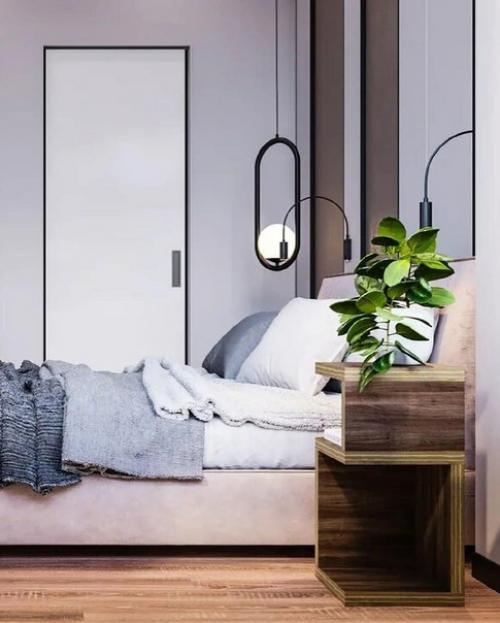 Квартира 40 кв. 09