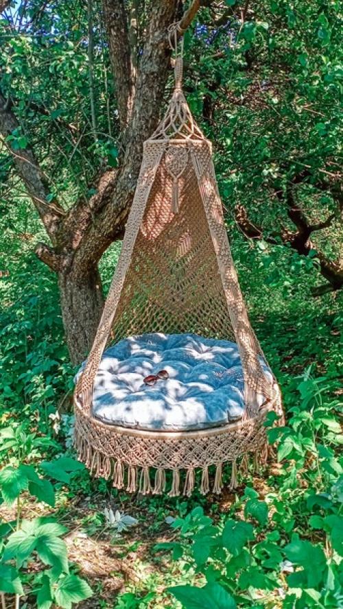 Вам наскучил интерьер вашего дома? 01