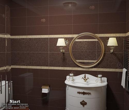 Загородный дом в Домодедово. 09