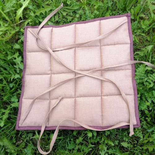 Текстильные предметы интерьера - самый удачный и быстрый способ изменения облика помещения. 01