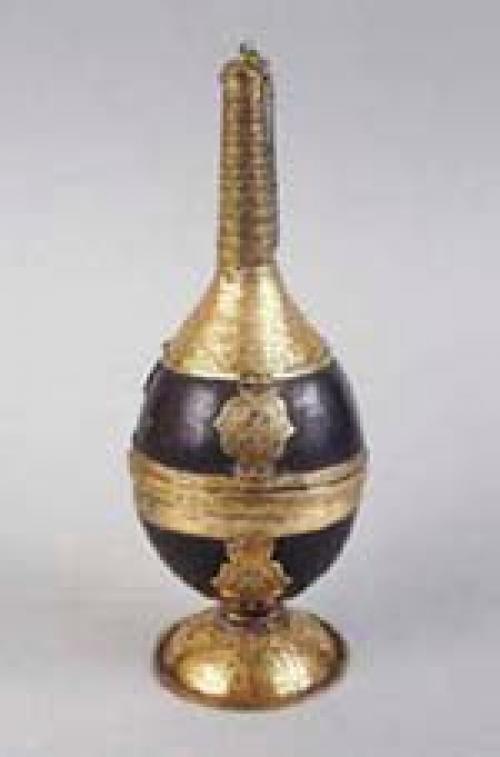 Серебряное дело и ювелирное искусство в РОССИИ. 06