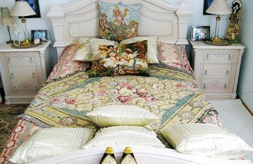 Трехэтажный дом вячеслава Зайцева. 05