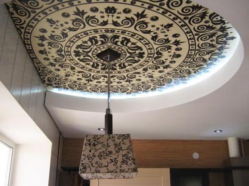 Узнайте, как еще можно разнообразить интерьер в вашей квартире. 01