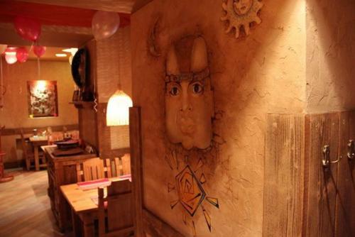 Топ - 6 ресторанов национальной кухни в Петербурге. 04